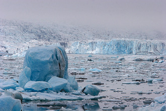 Laguna Jokulsarlon