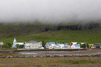 Seydisfjordur