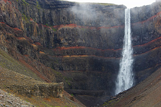 Hengifoss