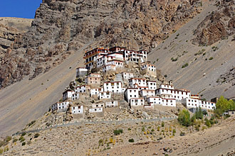 Klasztor Kye